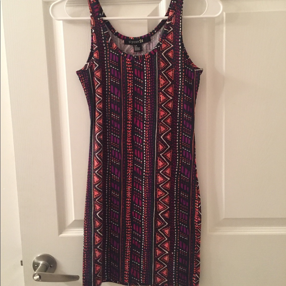 Body Con Dress